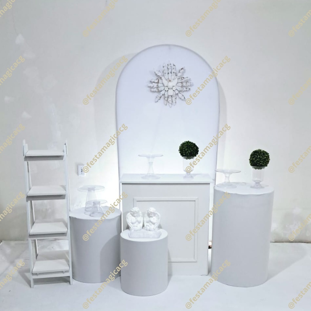 K2 Divino Resplendor Mdf  - Olivete Filgueira