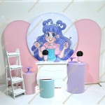 K4 Princesa Desastrada 3 - imagem 4