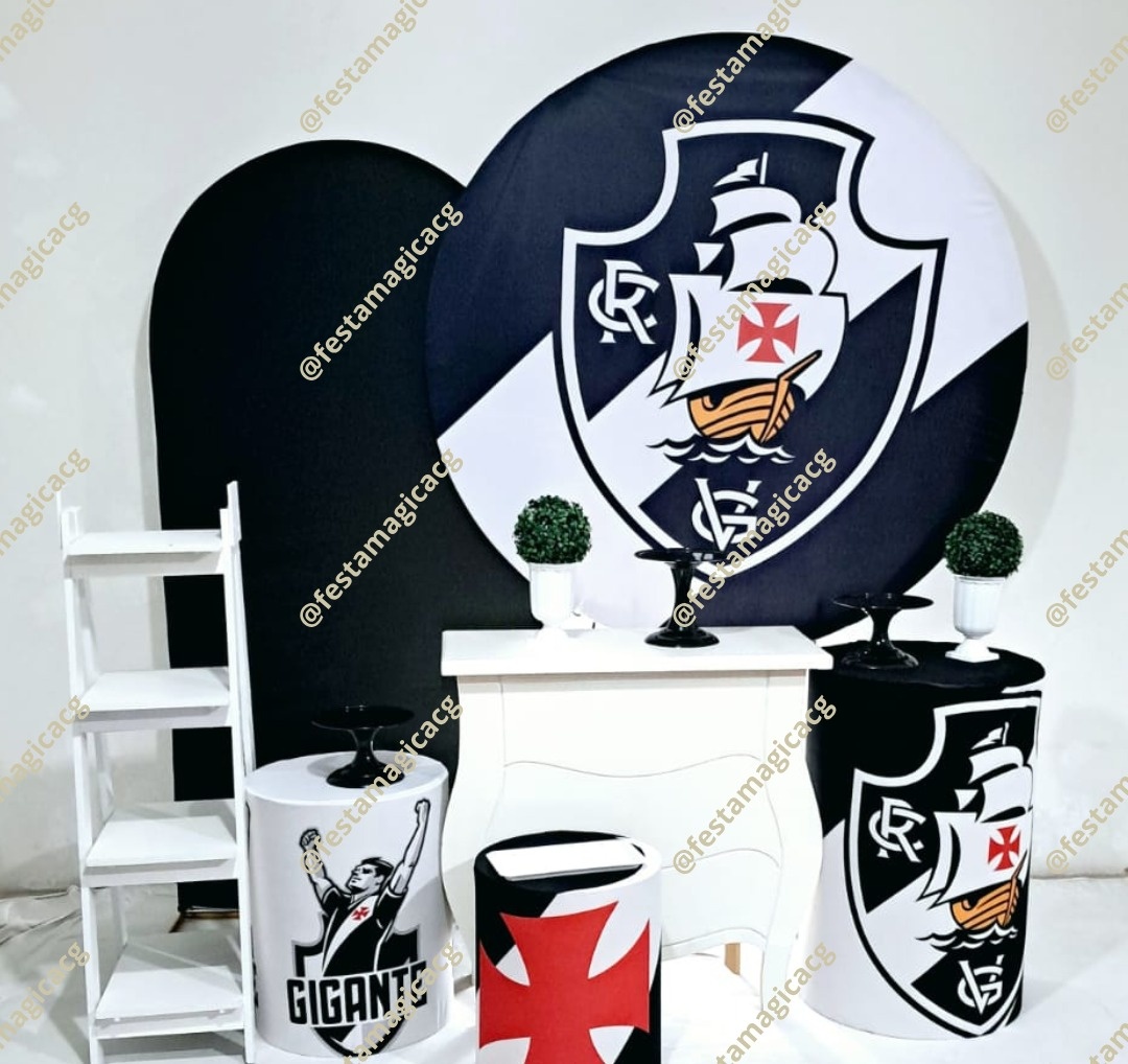 K3 Vasco  - Olivete Filgueira