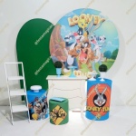 K3 Loney Tunes  - imagem 1