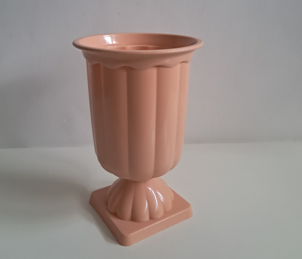 Vaso de Planta Grego Papaia - Olivete Filgueira