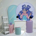 K3 Princesa Desastrada 3  - imagem 1