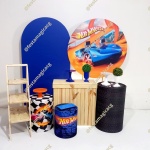 K3 Hotwhells  - imagem 1