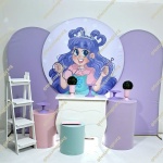 K4 Princesa Desastrada 3 - imagem 3
