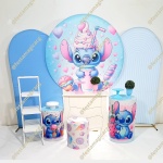 K4 Stich Guloseimas - imagem 6