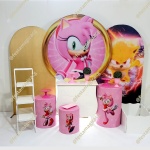 K4 Amy Rose - imagem 4