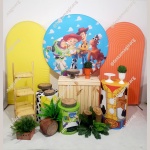 K4 Toy Story - imagem 2