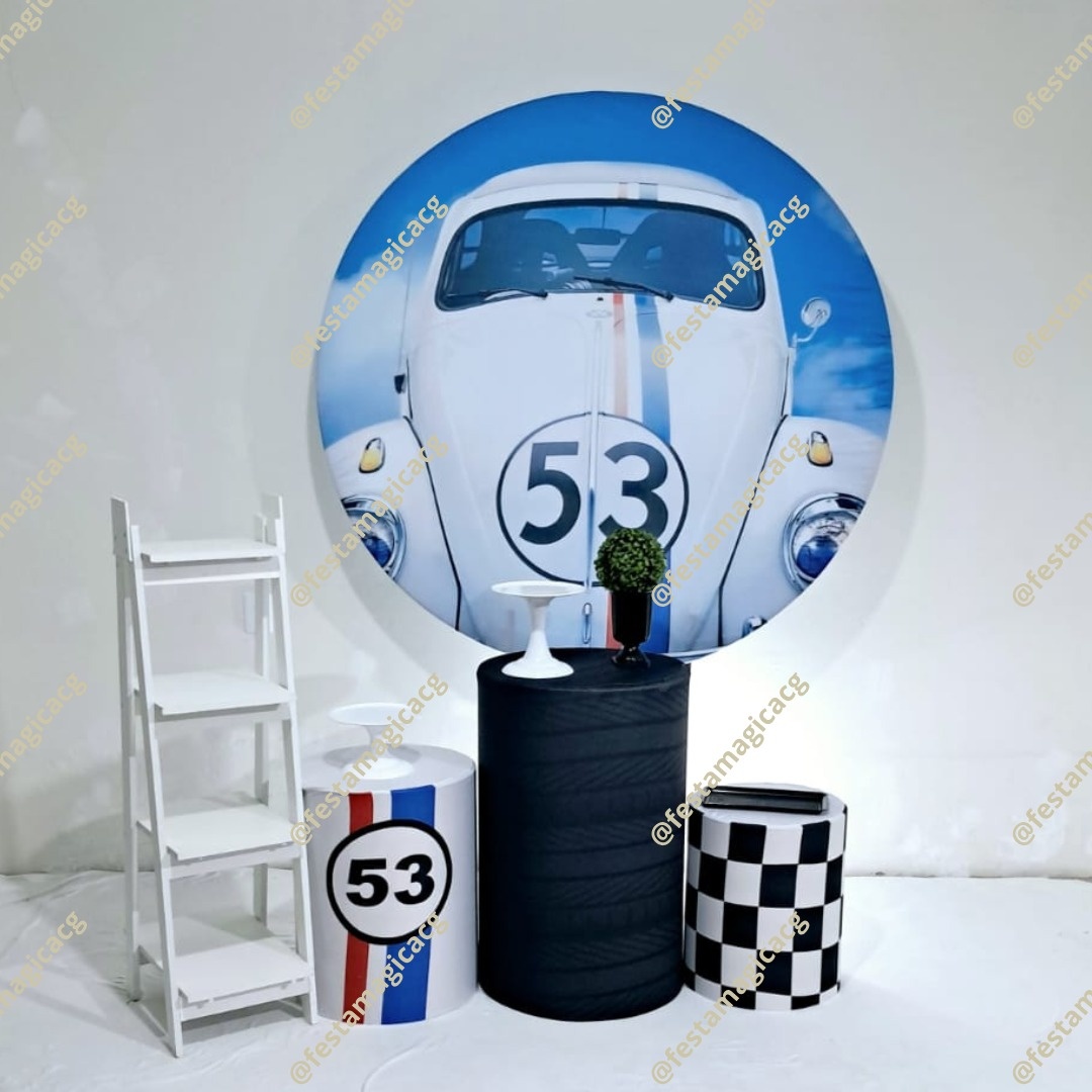 K2 Fusca - Olivete Filgueira