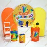 K4 Bloquinho 2 - imagem 1