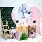 K4 Boiadeira Cavalo - imagem 2