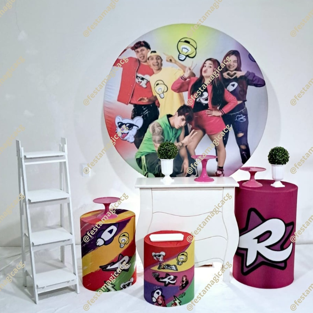 K2 Os Rosas - Olivete Filgueira