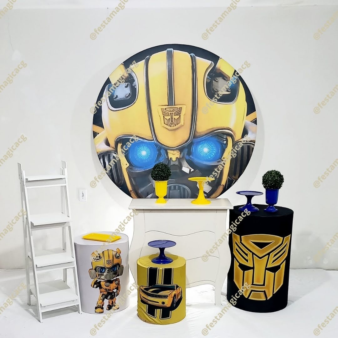 K2 Transformer - Olivete Filgueira