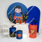 K3 Superman Baby - imagem 1
