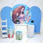 K4 Ariel Filme   - imagem 2
