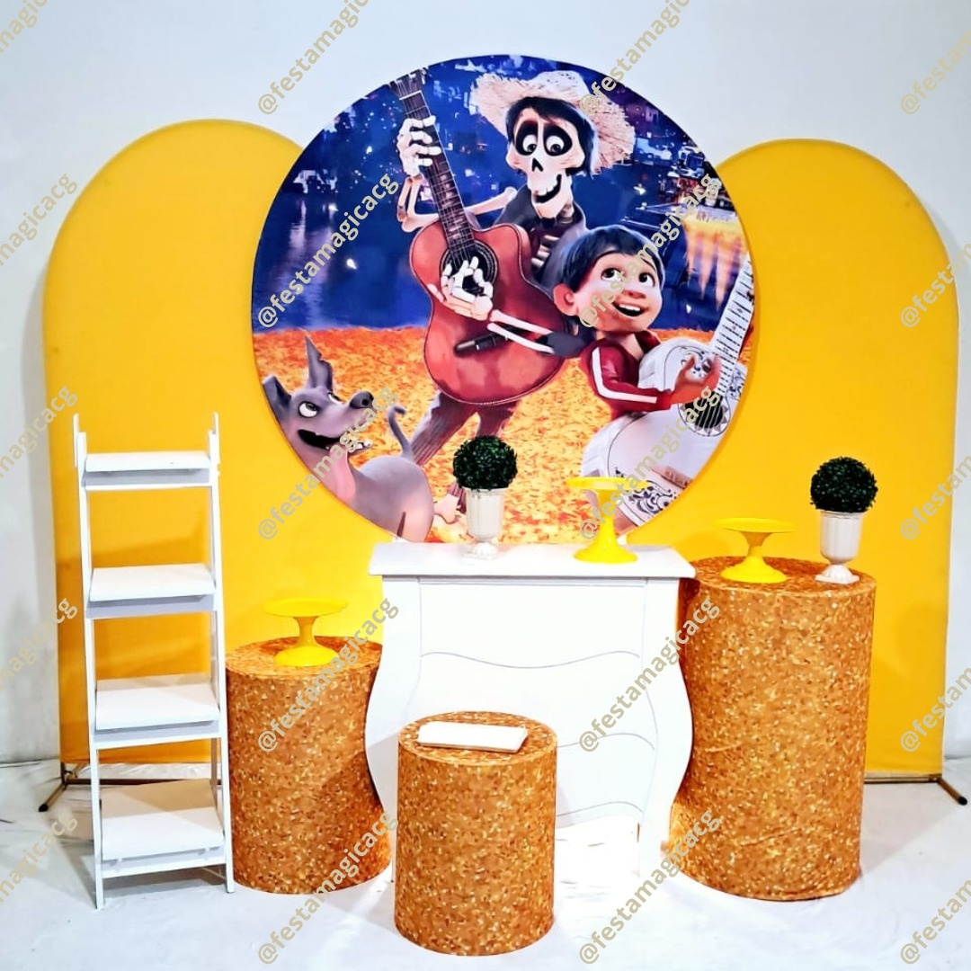 K4 Viva A Vida É Uma Festa - Olivete Filgueira