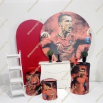 K3 Cristiano Ronaldo  - imagem 2