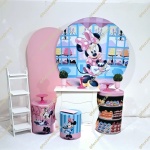 K3 Minnie Doces - imagem 2
