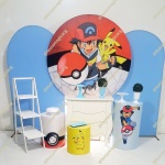 K4 Pokemon - imagem 2