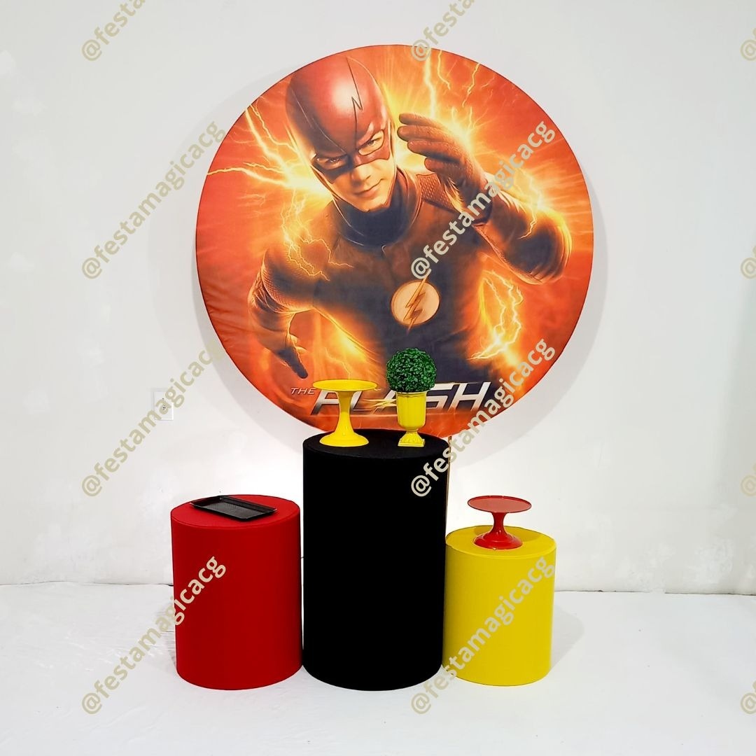 Kit Mine Flash - Olivete Filgueira