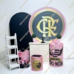 K3 Flamengo Feminino  - imagem 2