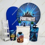 K3 Fortnite - imagem 1