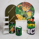 K3 Ben 10  - imagem 2