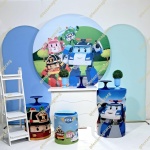 K4  Robo Car - imagem 1