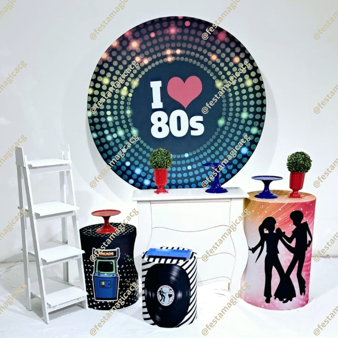 K2 Anos 90   - Olivete Filgueira