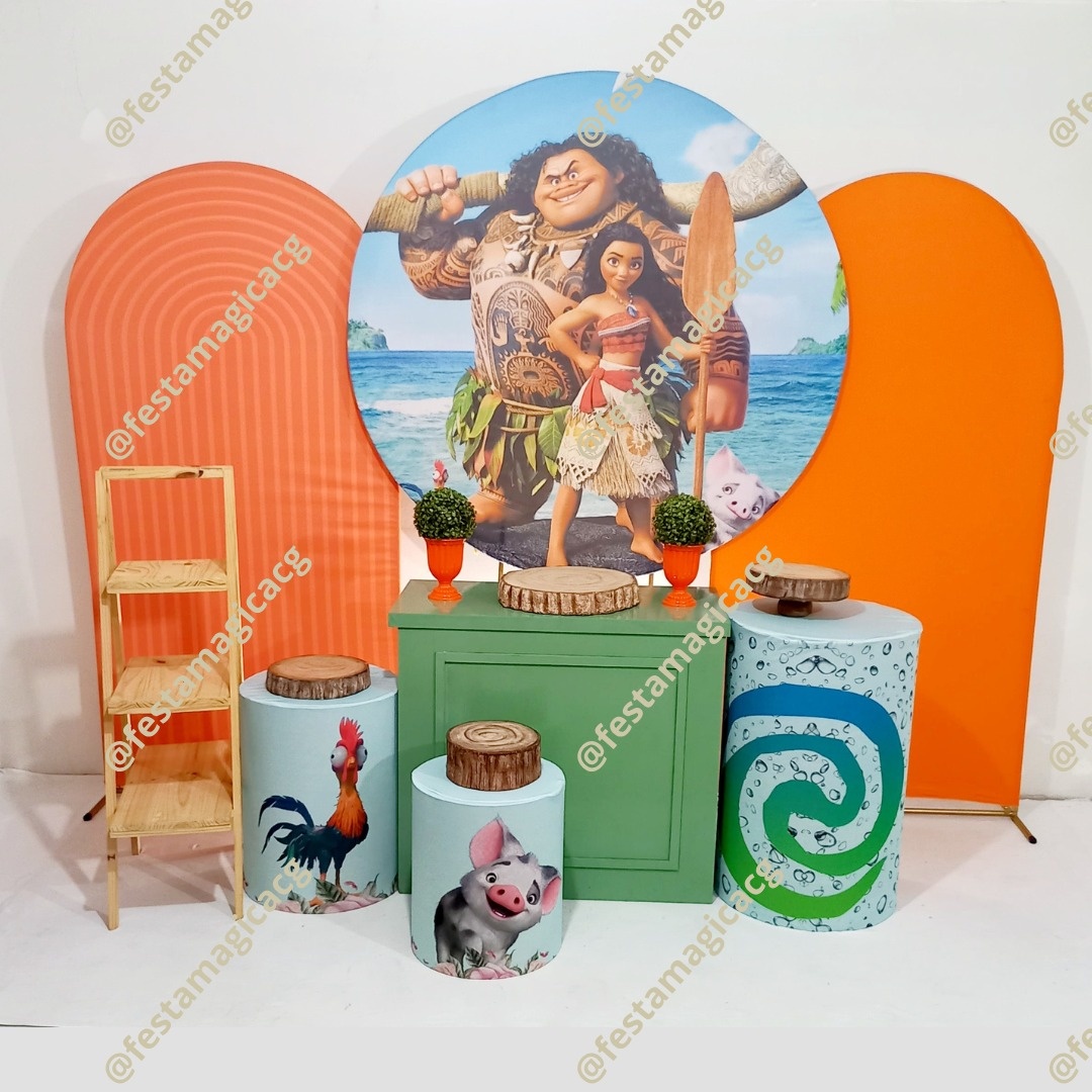 K4 Moana 2 - Olivete Filgueira