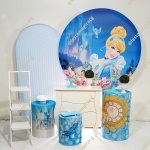 K3 Cinderela  - imagem 1