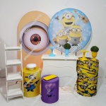 K3 Minions - imagem 3