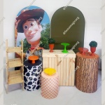 K3 Toy Story Romano - imagem 2