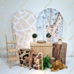 K3+ Safari Girafa - imagem 1