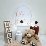 K2 Cha Revelação Oh Baby - imagem 2