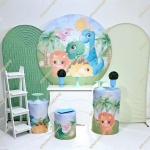 K4 Dino Baby  - imagem 1
