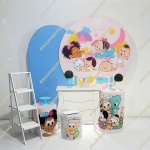 K3 Turma da Monica Baby - imagem 3