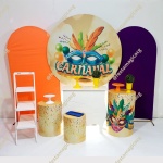 K4 Carnaval  - imagem 2