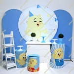 K4 Pintinho Amarelinho - imagem 2