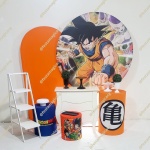 K3 Dragon Boll Jovem - imagem 1