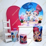 K3 Shimmer E Shine  - imagem 2