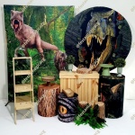 K3A Dinossauro - imagem 4