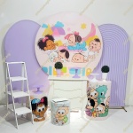 K4 Turma da Monica Baby - imagem 2