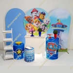 K4 Patrulha Canina - imagem 1