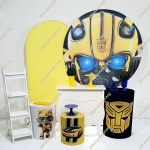 K3 Transformer - imagem 1