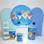 K4 Baby Shark - imagem 2