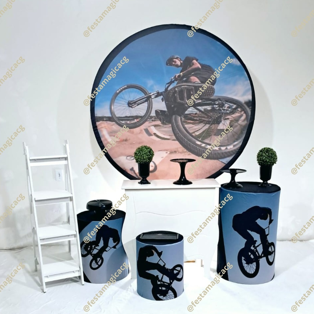 K2 Bike   - Olivete Filgueira