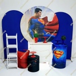K4 Superman - imagem 2