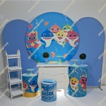 K4 Baby Shark - imagem 3