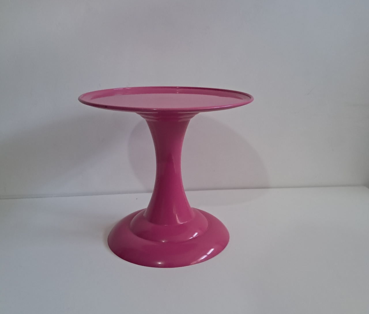 Bandeja Alta Pink - Olivete Filgueira