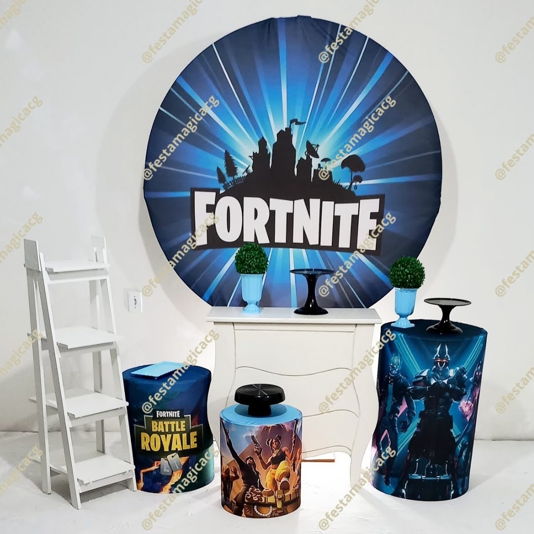 K2 Fortnite - Olivete Filgueira